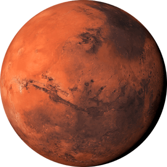 mars