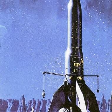 space adventures poster