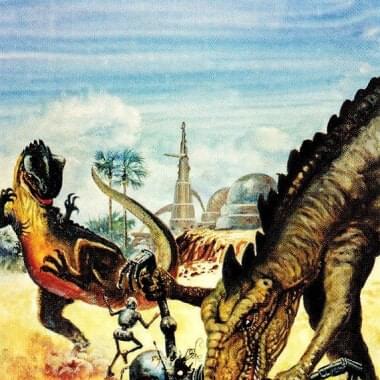 space adventures poster