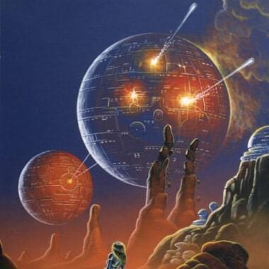 space adventures poster