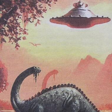 space adventures poster